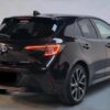 TOYOTA COROLLA HYBRID