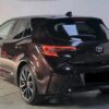 TOYOTA COROLLA HYBRID