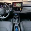 TOYOTA COROLLA HYBRID