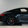 Porsche 911 CARERRA