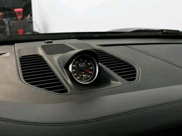 Porsche 911 CARERRA