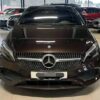 Mercedes-Benz A180