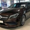 Mercedes-Benz A180