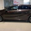Mercedes-Benz A180