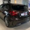 Mercedes-Benz A180