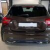 Mercedes-Benz A180