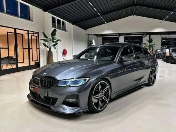 BMW 3 Series 330D