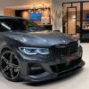 BMW 3 Series 330D