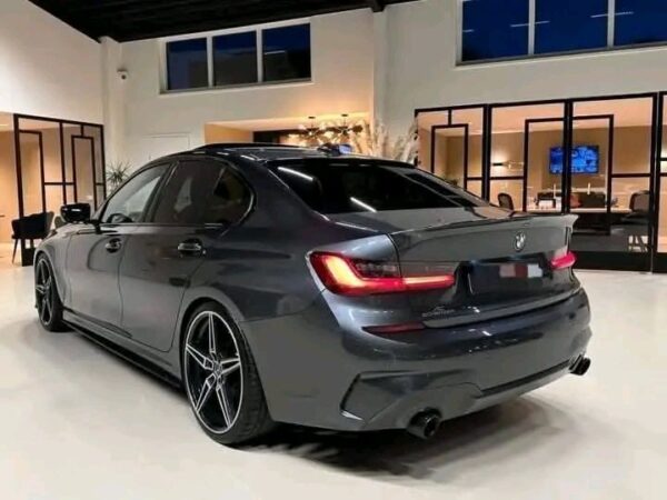 BMW 3 Series 330D