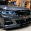 BMW 3 Series 330D