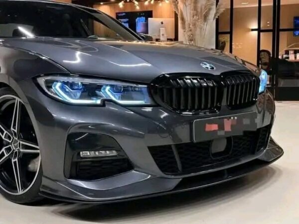 BMW 3 Series 330D