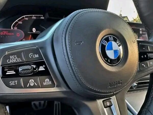 BMW 3 Series 330D