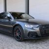 Audi A8L