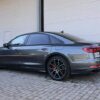 Audi A8L