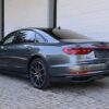 Audi A8L