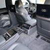 Audi A8L