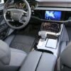 Audi A8L