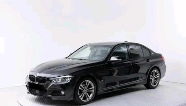BMW 3-