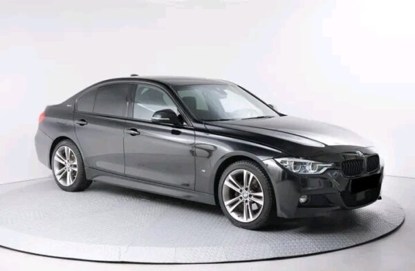 BMW 3-