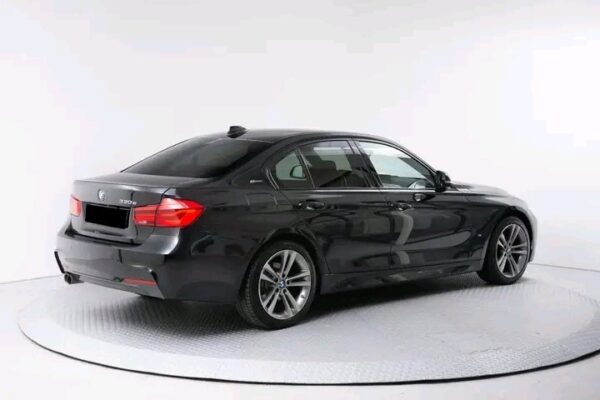 BMW 3-