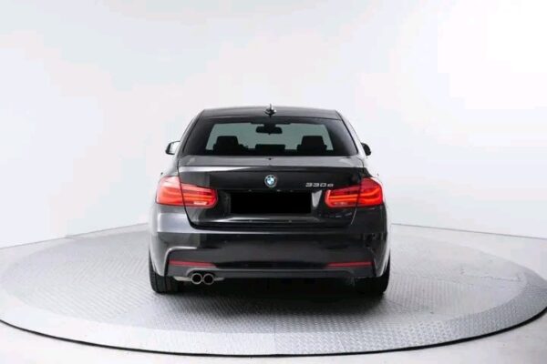 BMW 3-