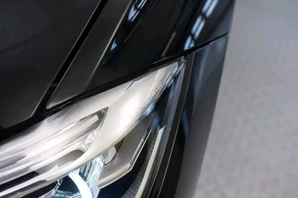 BMW 3-