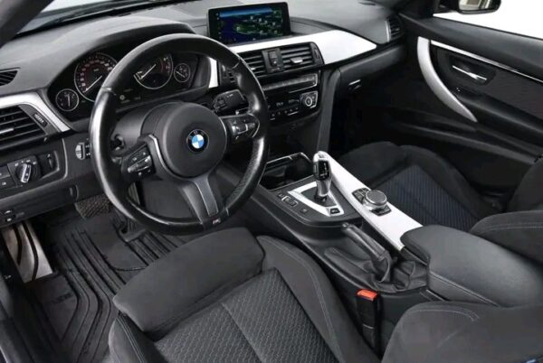 BMW 3-
