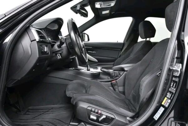 BMW 3-