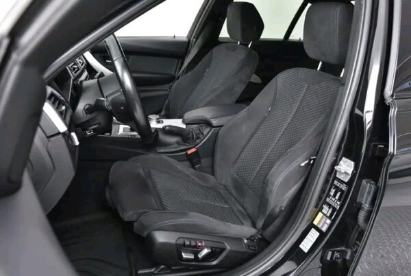 BMW 3-