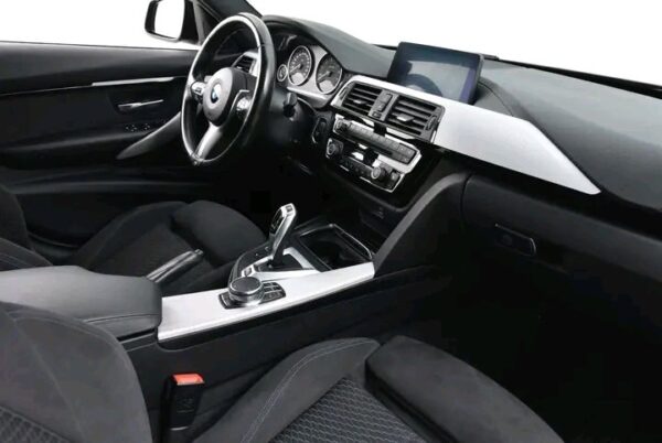 BMW 3-