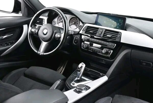 BMW 3-