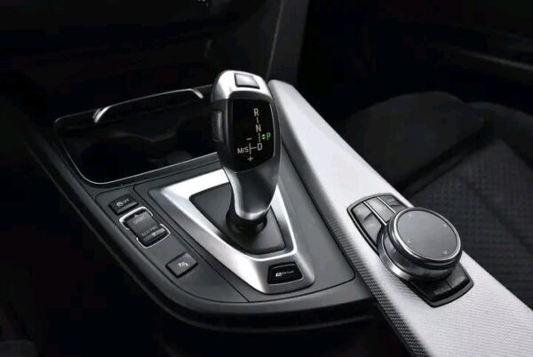 BMW 3-