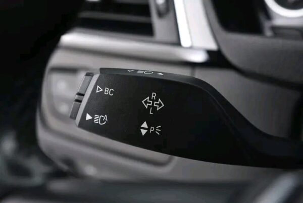 BMW 3-