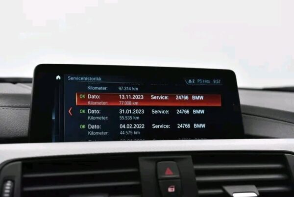 BMW 3-