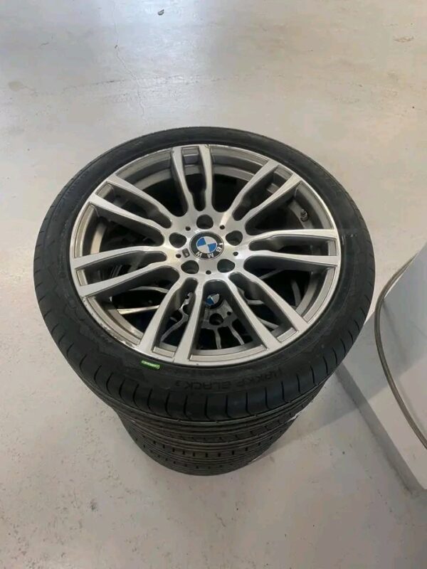 BMW 3-