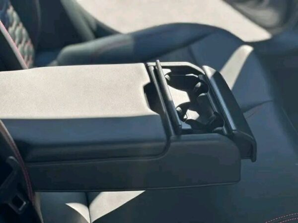 Audi RS6 Dynamik Package