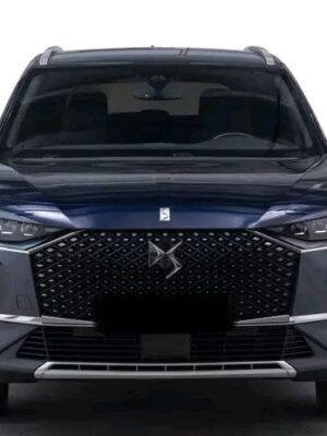 DS DS 7 Crossback