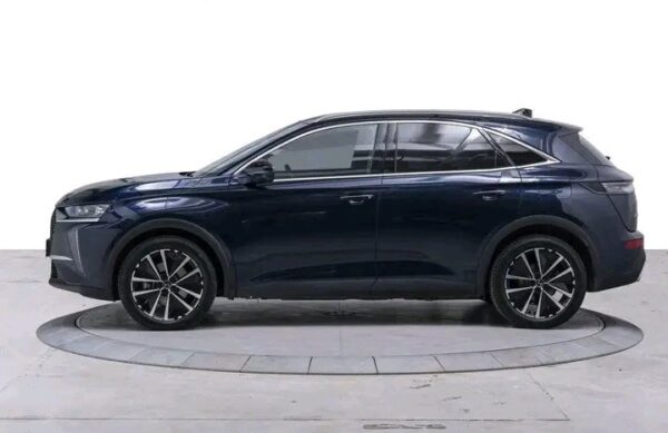 DS DS 7 Crossback
