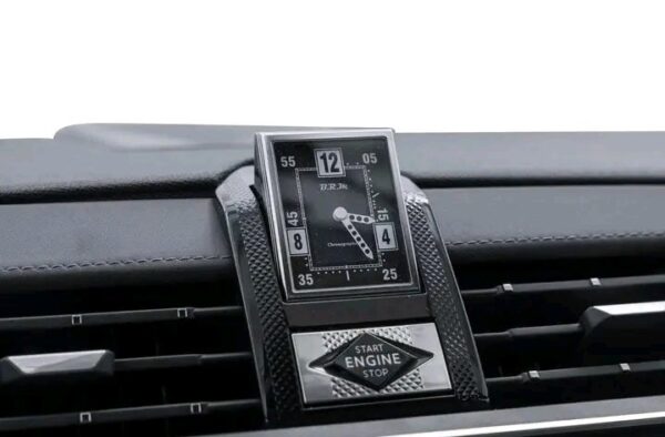 DS DS 7 Crossback