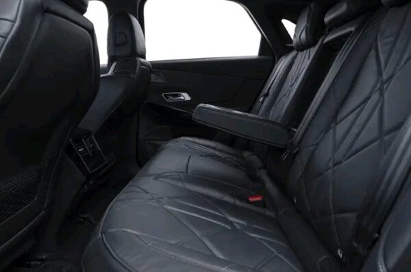 DS DS 7 Crossback