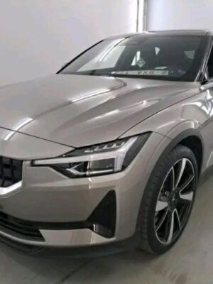 Polestar 2 Standard Range