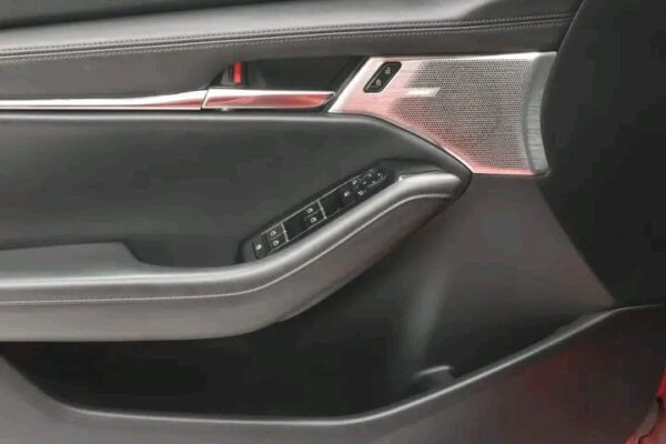 Mazda 3 Cosmo
