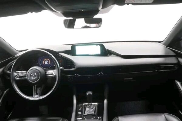 Mazda 3 Cosmo