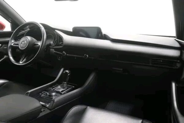 Mazda 3 Cosmo