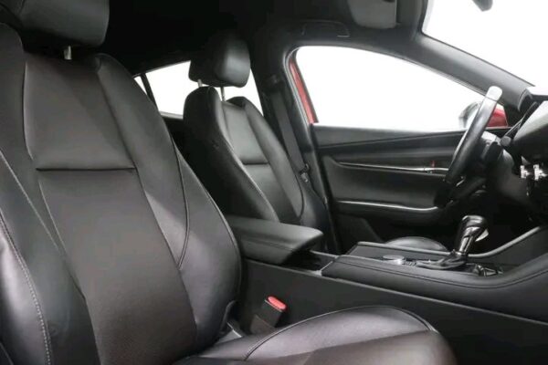 Mazda 3 Cosmo