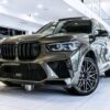BMW X5 M Sport