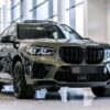 BMW X5 M Sport