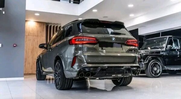 BMW X5 M Sport