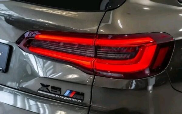 BMW X5 M Sport