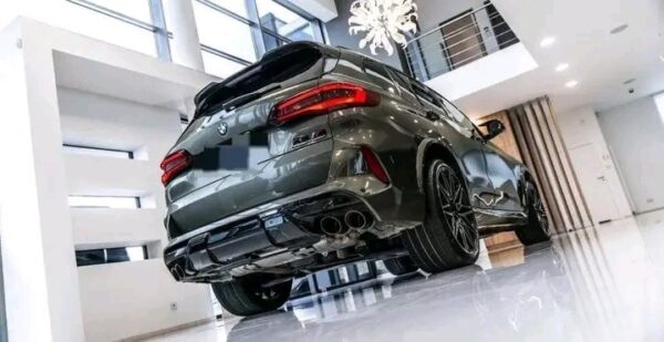 BMW X5 M Sport